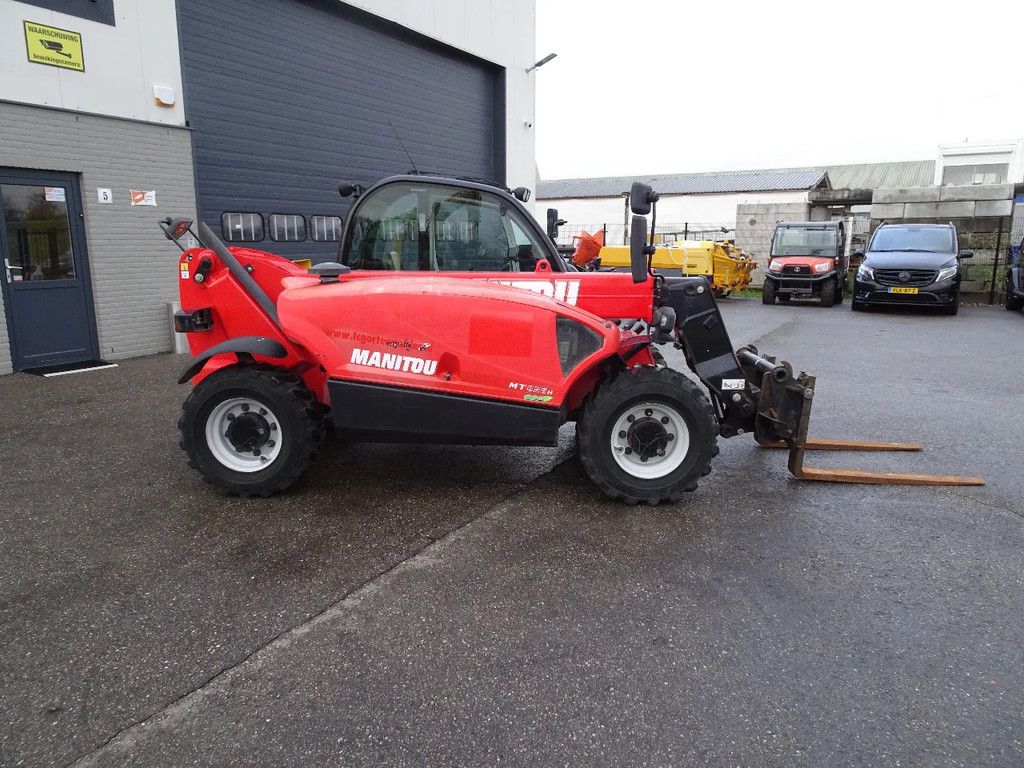 Manitou MT625H