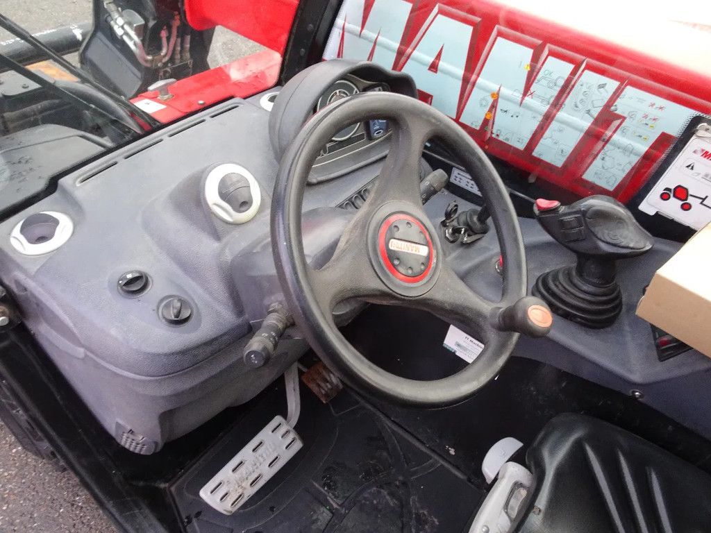 Manitou MT625H