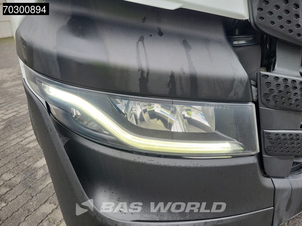 Iveco S-Way S-Way 460 4X2 Mega Retarder 2xTanks ACC Euro 6