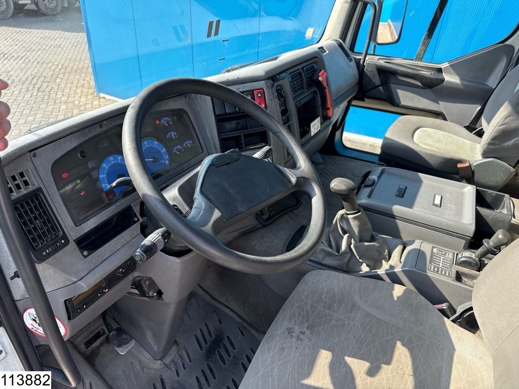 Renault Premium 270 17573 Liter, LPG GPL, Gastank