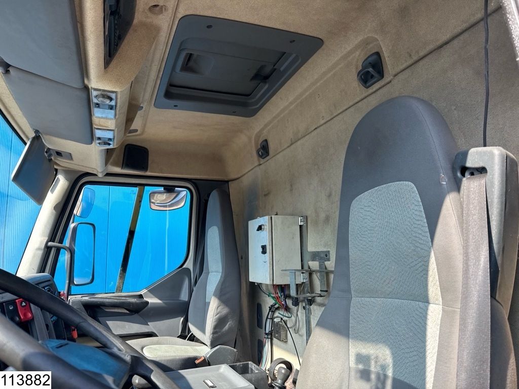 Renault Premium 270 17573 Liter, LPG GPL, Gastank