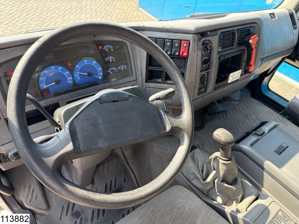 Renault Premium 270 17573 Liter, LPG GPL, Gastank