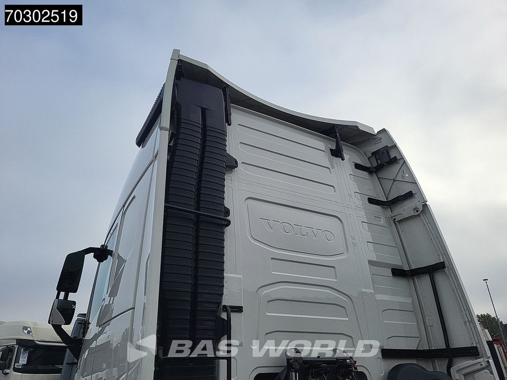Volvo FH 460 4X2 XL VEB+ 2xTanks