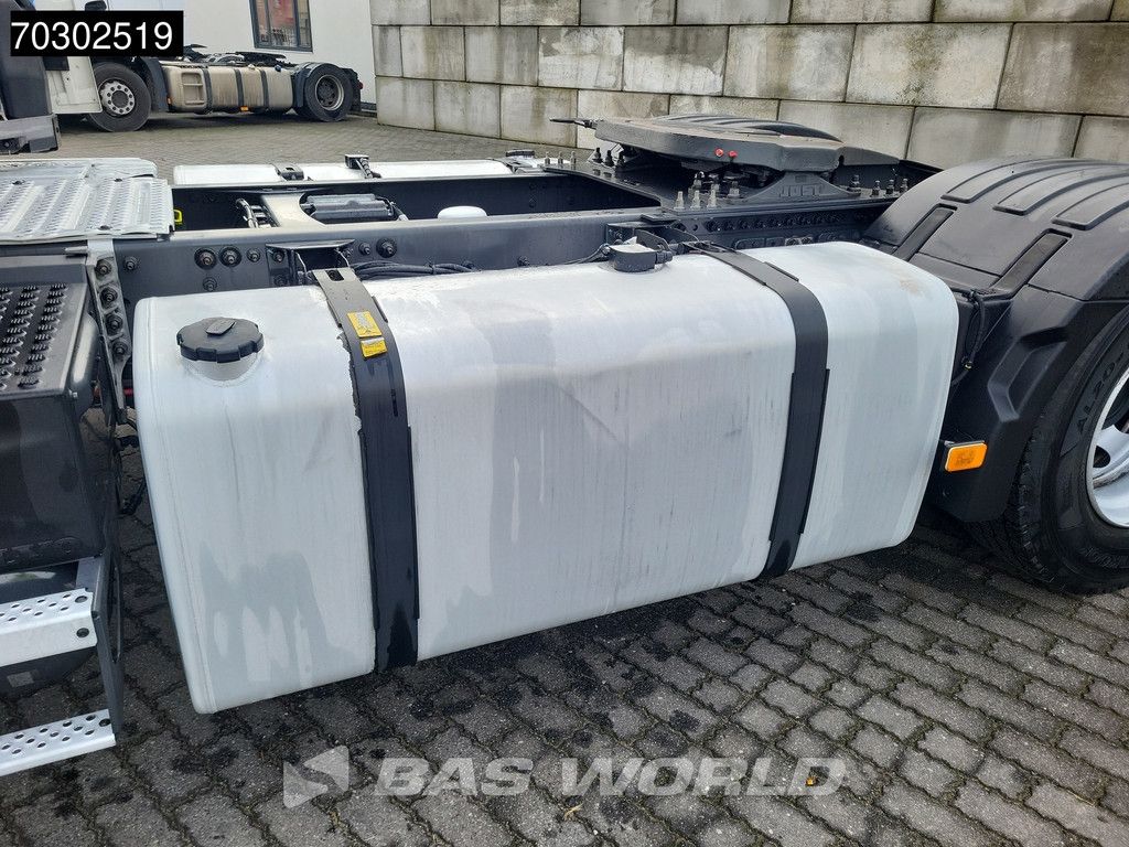 Volvo FH 460 4X2 XL VEB+ 2xTanks