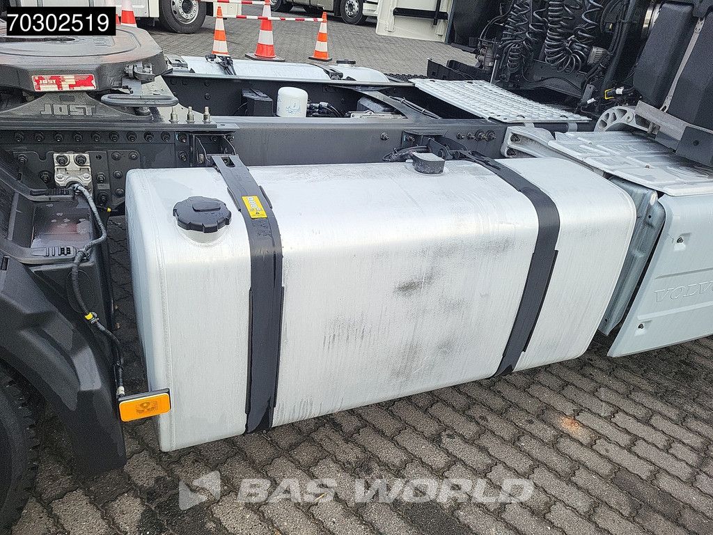 Volvo FH 460 4X2 XL VEB+ 2xTanks