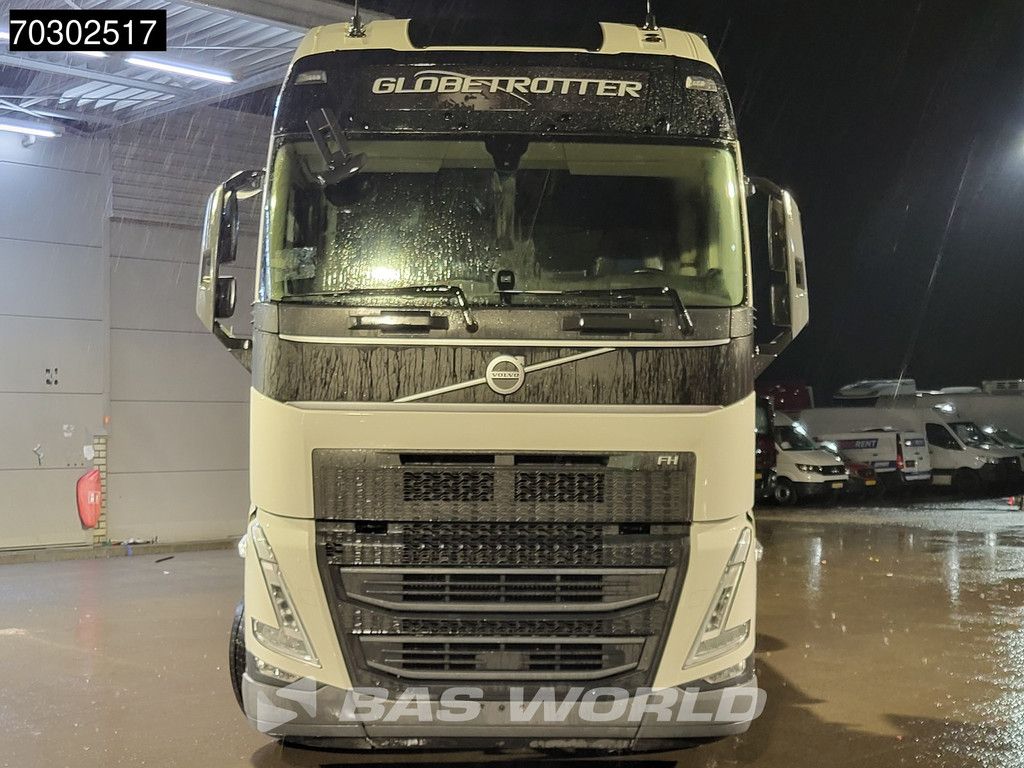 Volvo FH 460 4X2 XL VEB+ 2xTanks