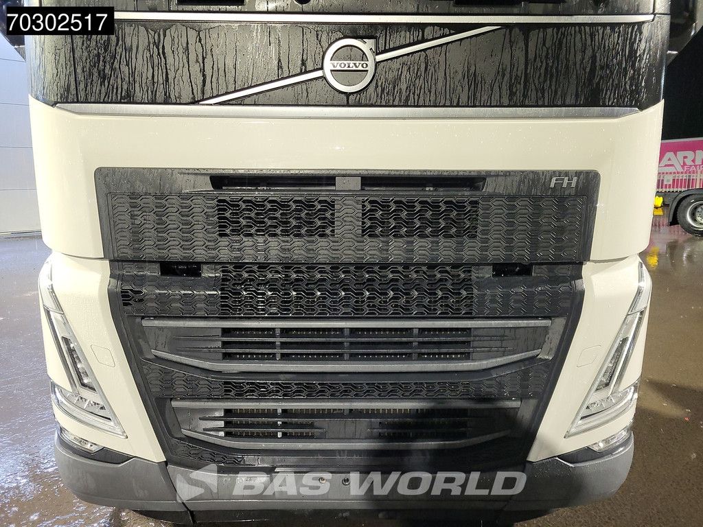 Volvo FH 460 4X2 XL VEB+ 2xTanks