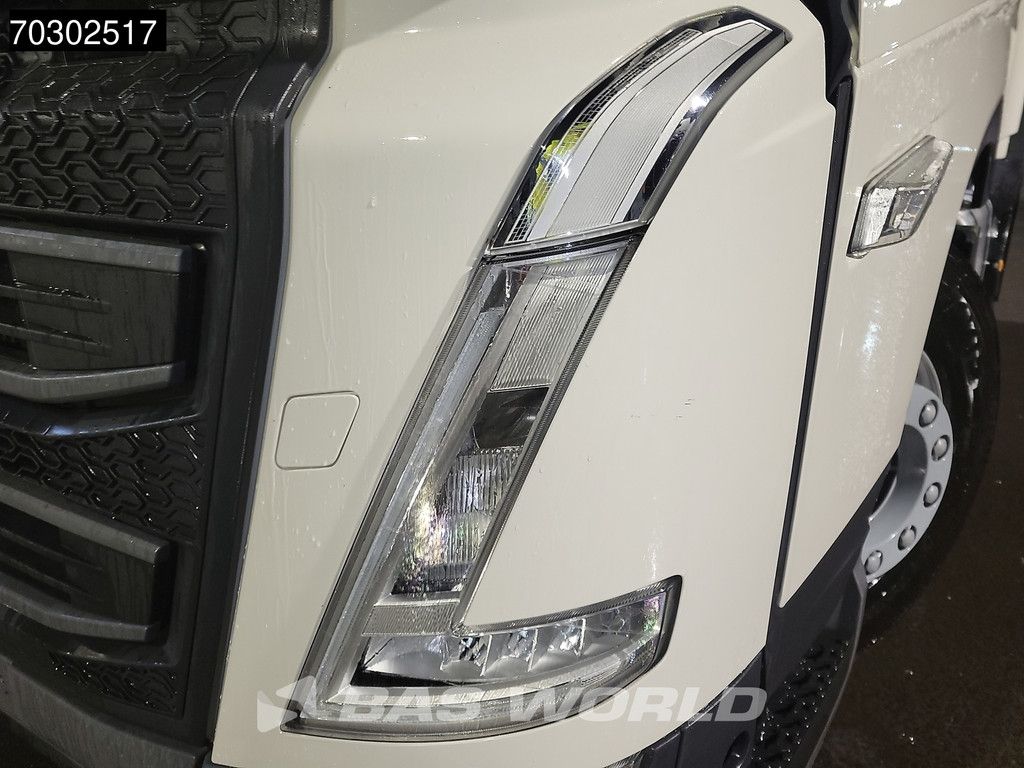 Volvo FH 460 4X2 XL VEB+ 2xTanks