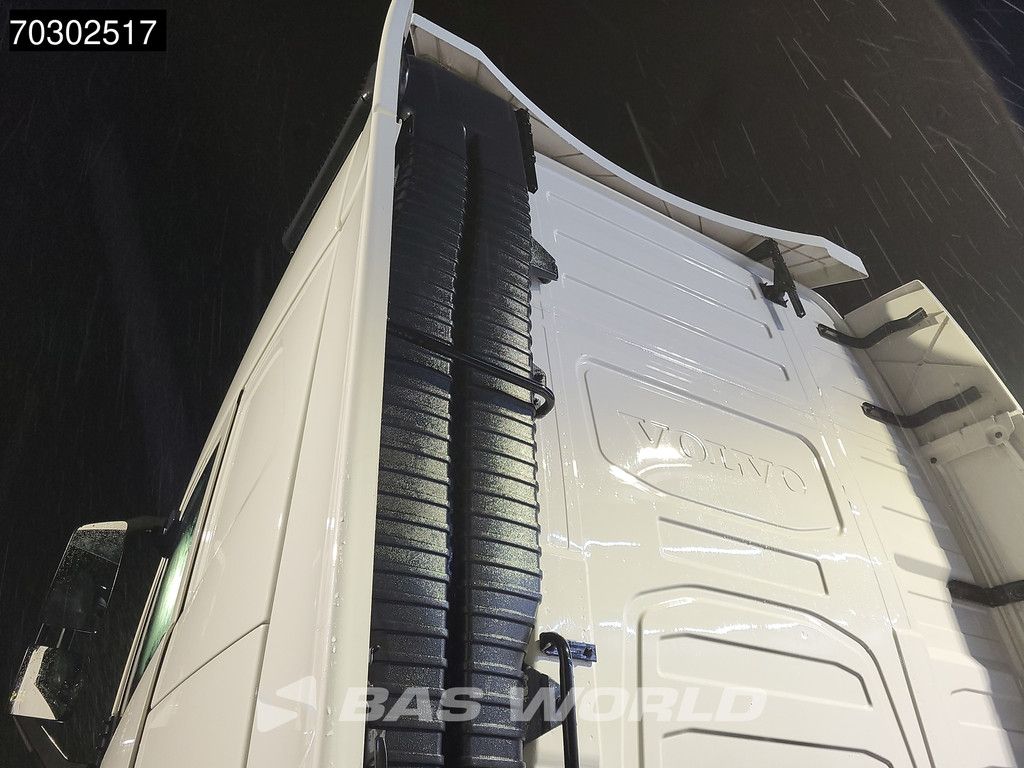 Volvo FH 460 4X2 XL VEB+ 2xTanks