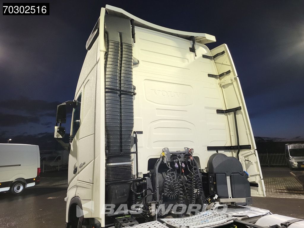 Volvo FH 460 4X2 XL VEB+ 2xTanks