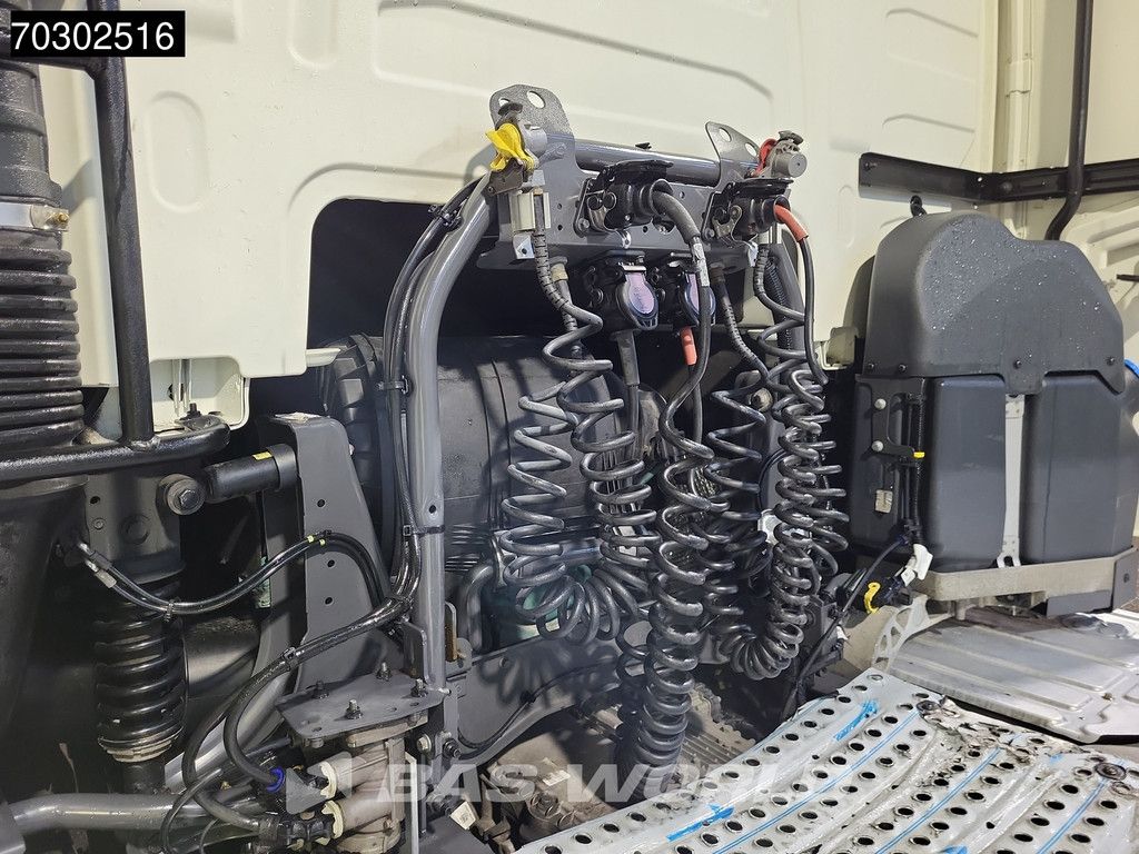 Volvo FH 460 4X2 XL VEB+ 2xTanks