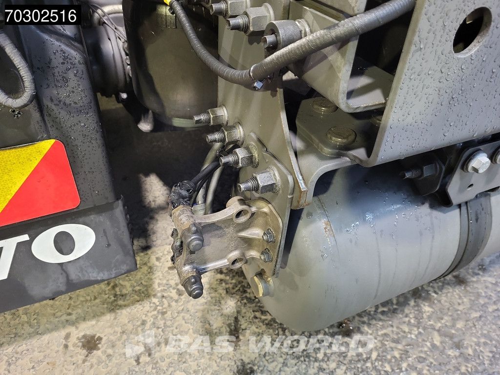 Volvo FH 460 4X2 XL VEB+ 2xTanks