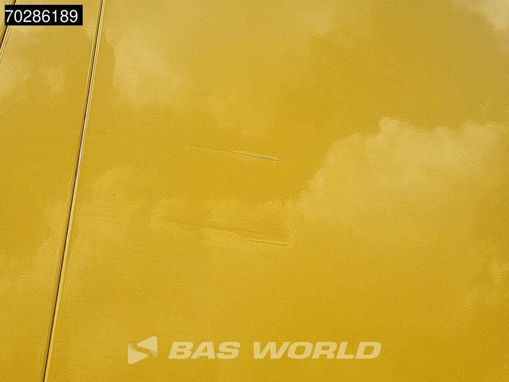 Schmitz Thermo King SLXi 300 Dobbelstock