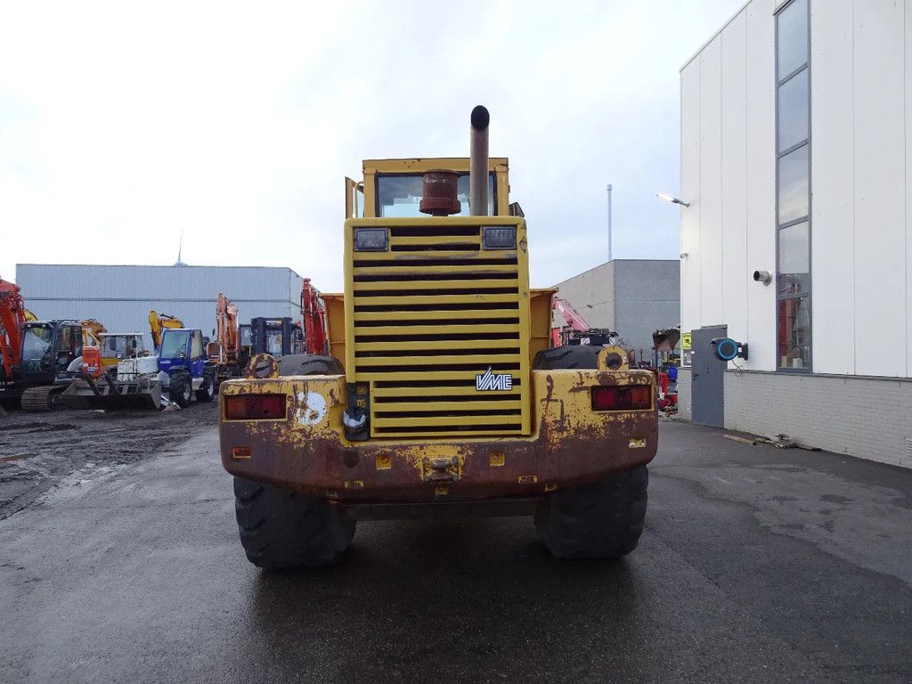 Volvo L150
