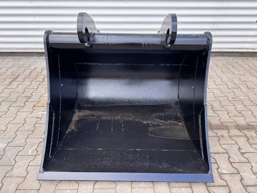 Verachtert CW20-CW30 Dieplepel-Excavationbucket-Tiefloffel