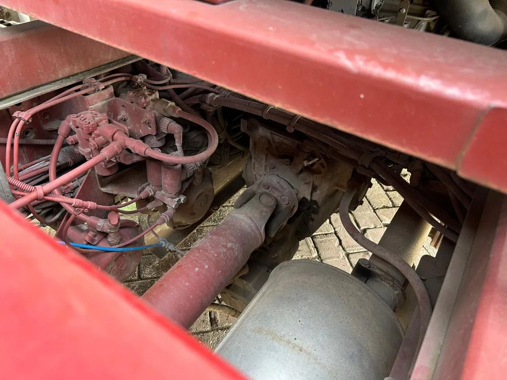 Iveco Eurocargo 80E18D