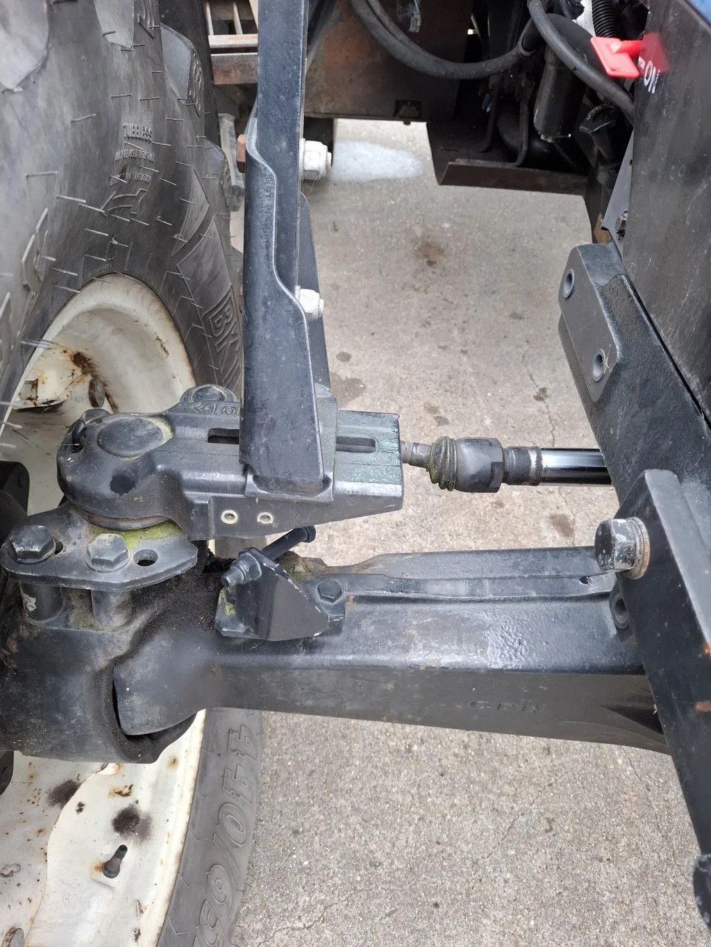 New Holland T5050 T5050