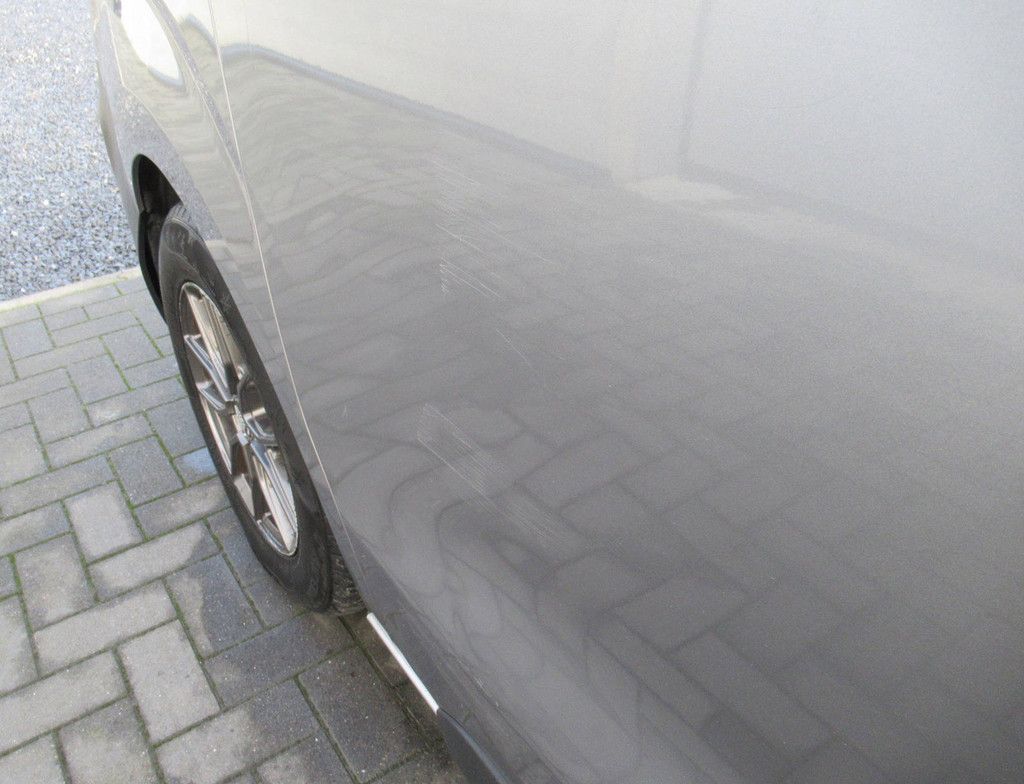 Peugeot Expert 2.0 BlueHDi (Doppelkabine & Doppelschiebetür) Diesel 2019