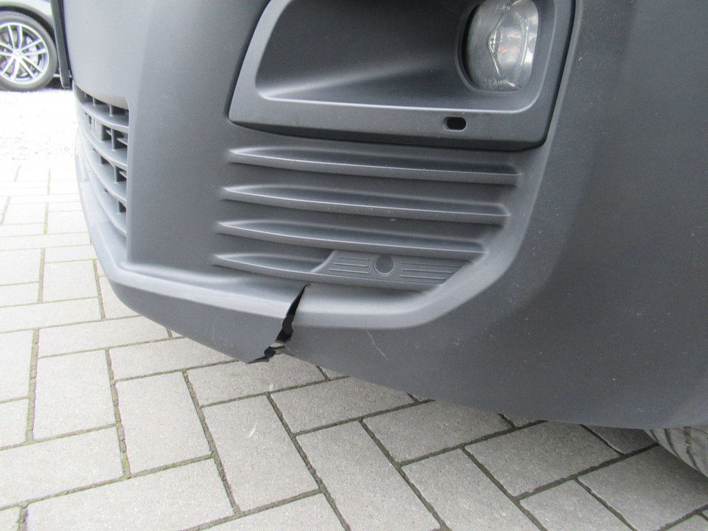 Peugeot Partner 1.5 BlueHDi Automatic Diesel 2023