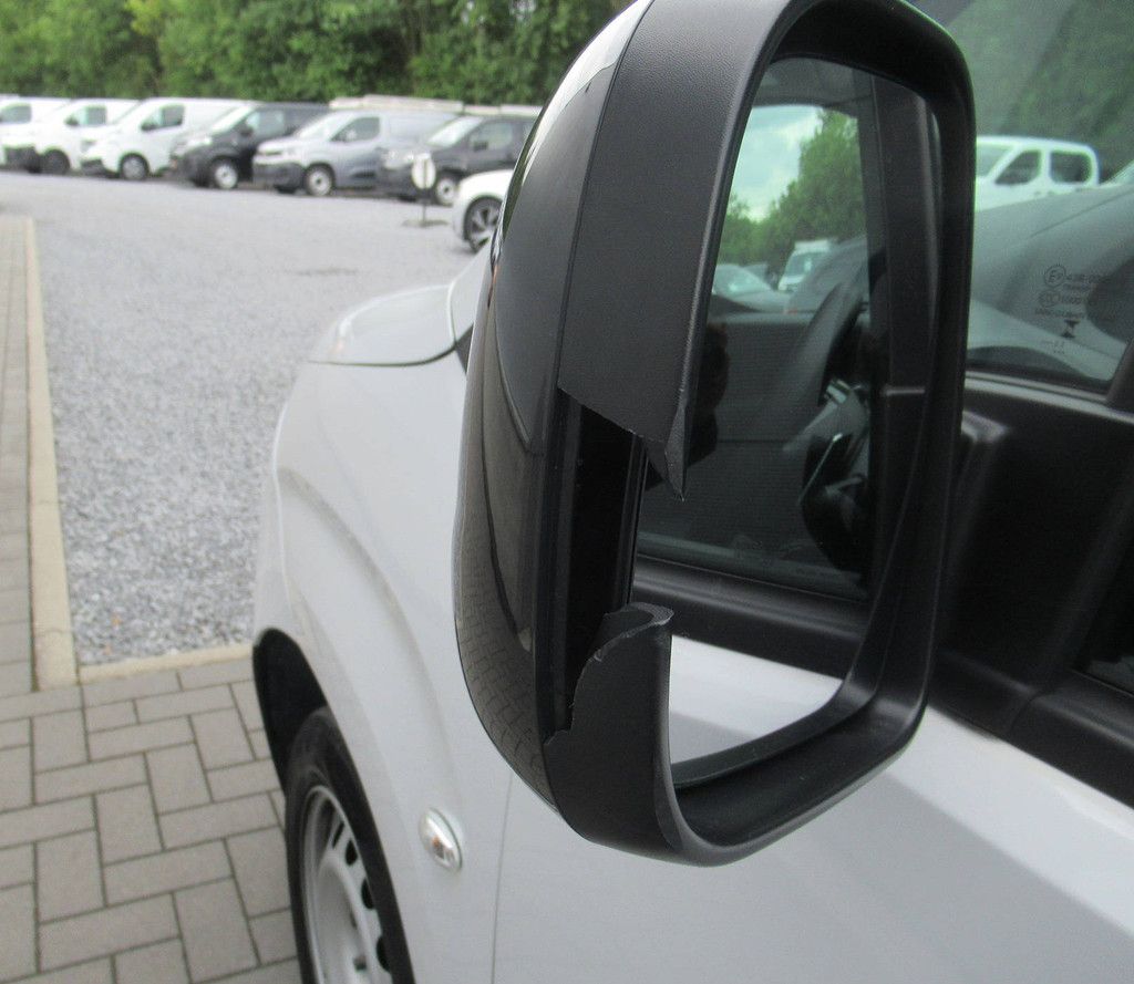 Peugeot Partner 1.5 BlueHDi Automatic Diesel 2023