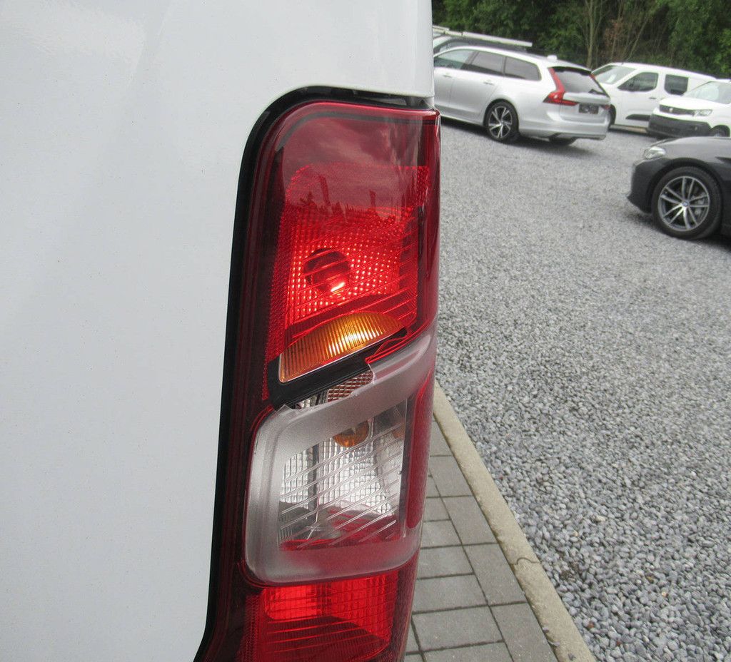 Peugeot Partner 1.5 BlueHDi Automatic Diesel 2023