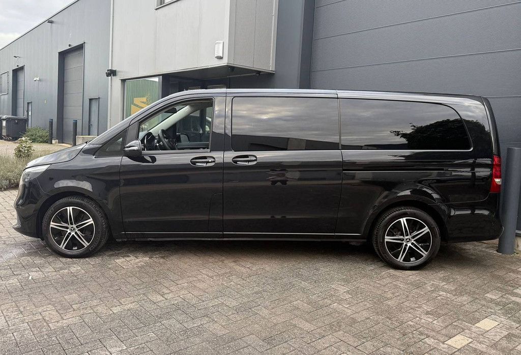 Mercedes-Benz V250 d Automatic Diesel 2020