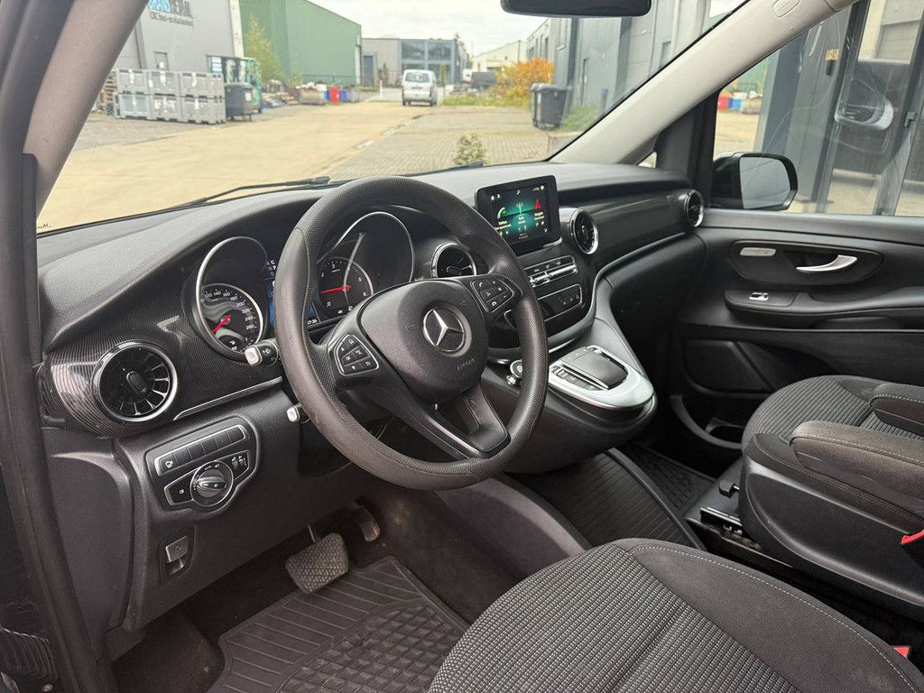 Mercedes-Benz V250 d Automatic Diesel 2020