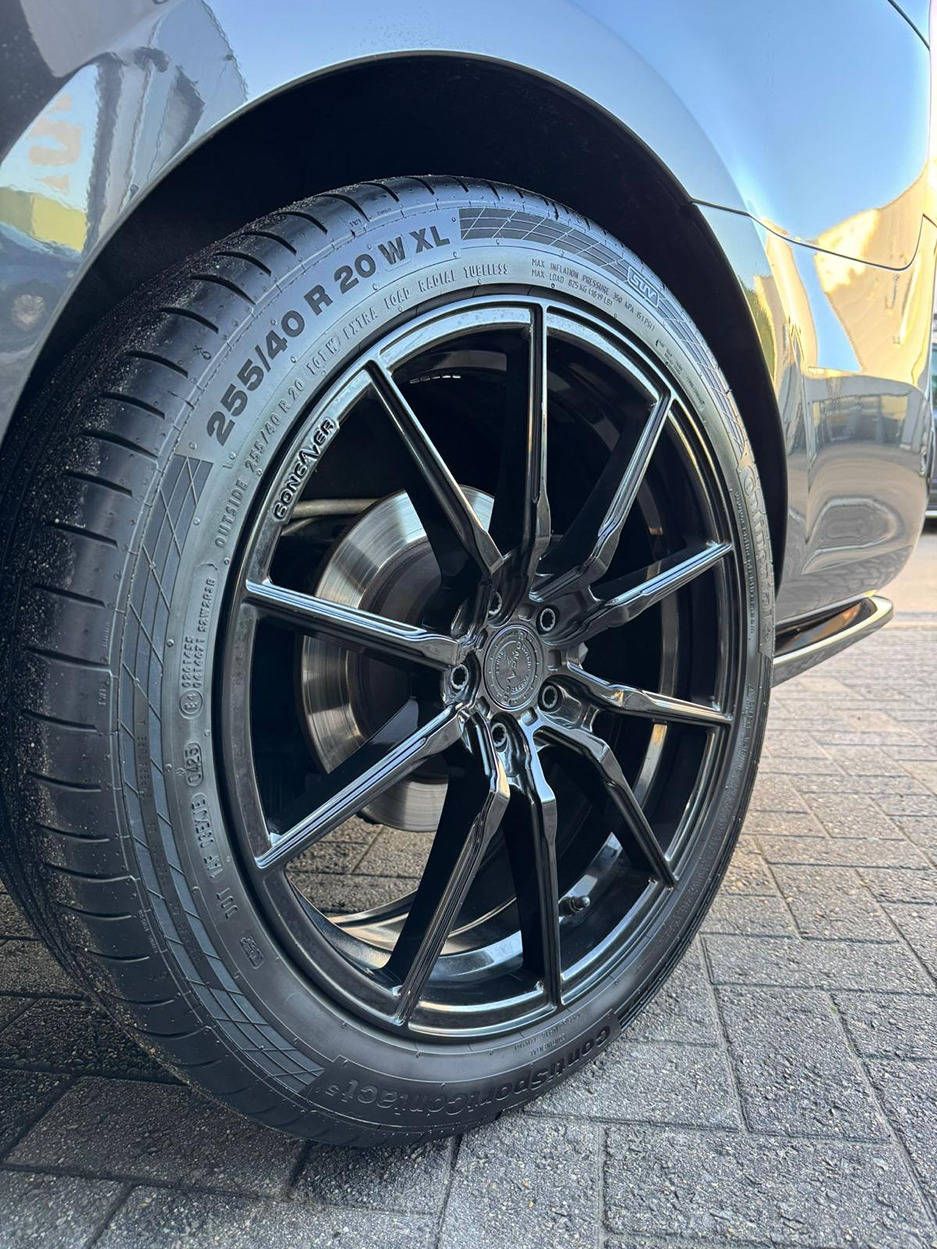 Mercedes-Benz V300 d Automatic business class AMG pack Diesel 2023