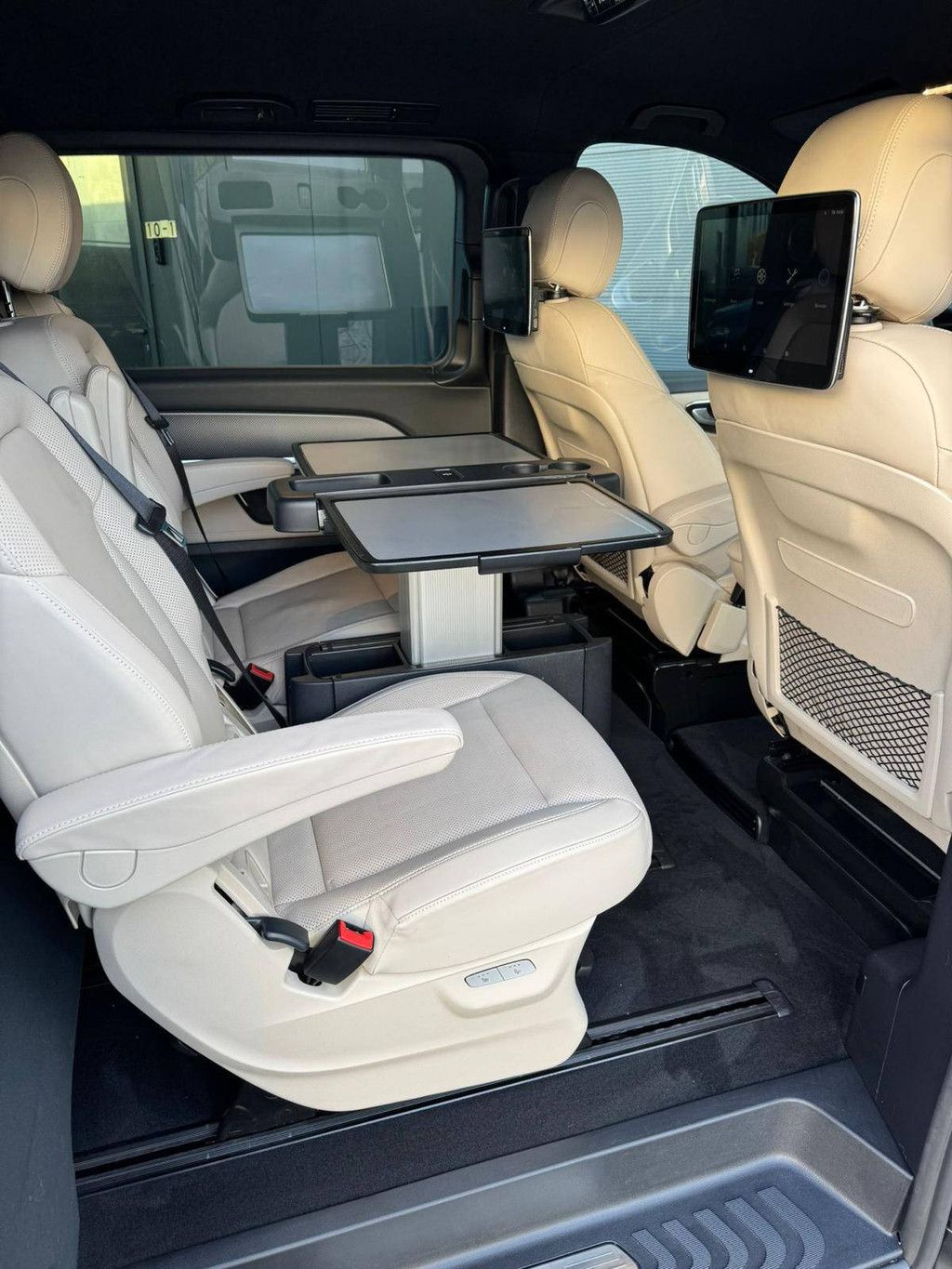 Mercedes-Benz V300 d Automatic business class AMG pack Diesel 2023