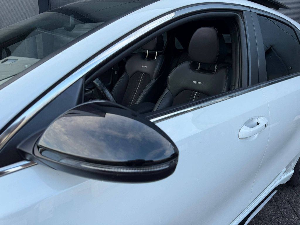 Kia ProCeed 1.0 T-GDi GT-line