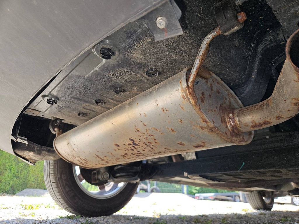 DFSK Fengon 500 (Margin)