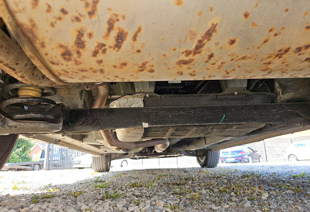 DFSK Fengon 500 (Margin)