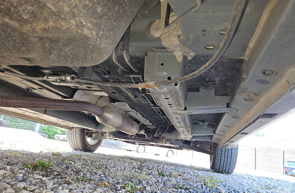 DFSK Fengon 500 (Margin)