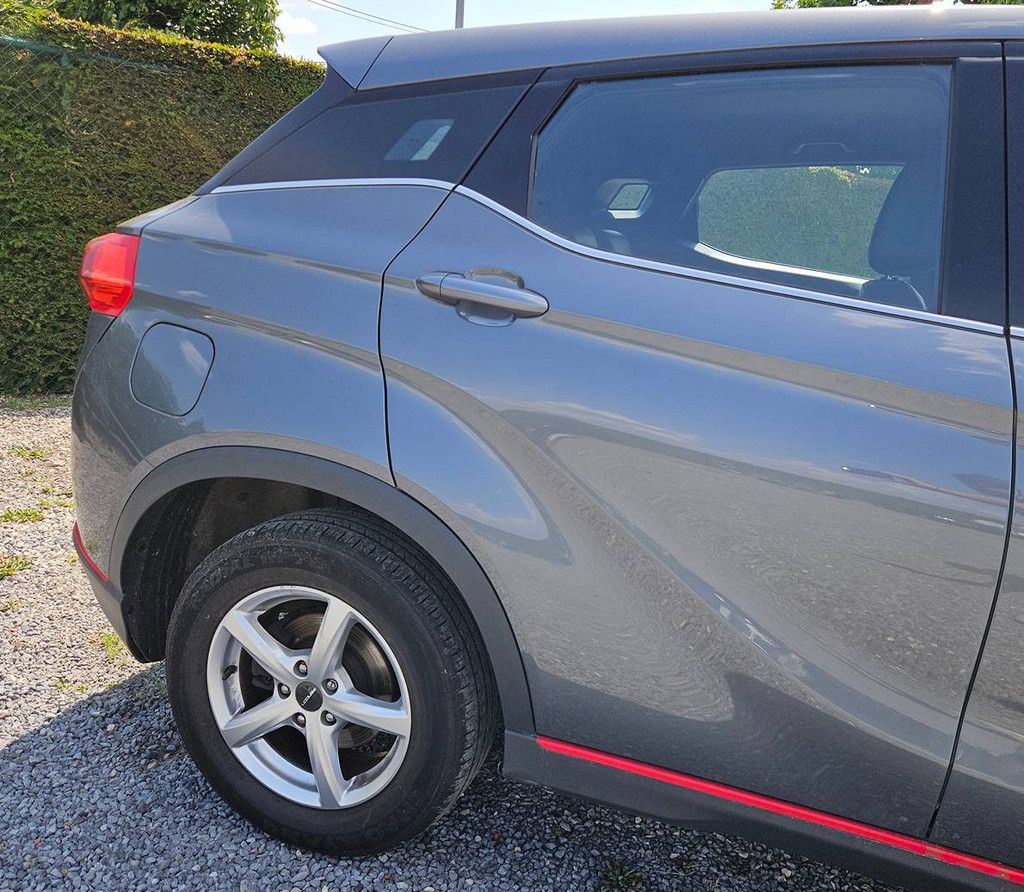 DFSK Fengon 500 (Margin)