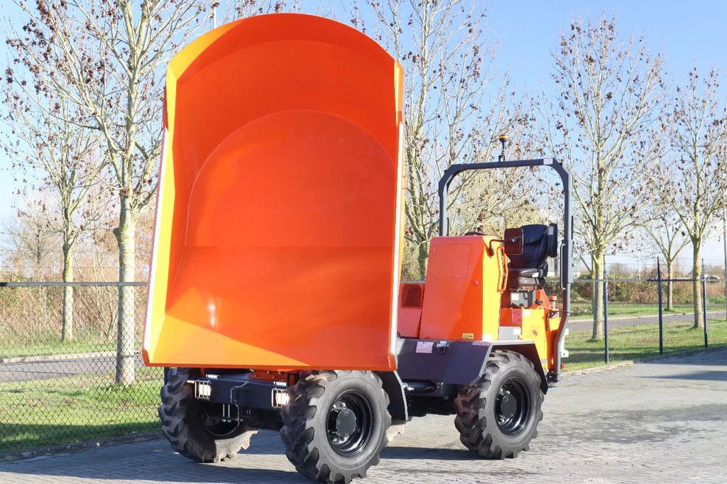 DAVINO DS70 | NEW UNUSED | 7 TON | DEMO | DV60 | AUSA D600