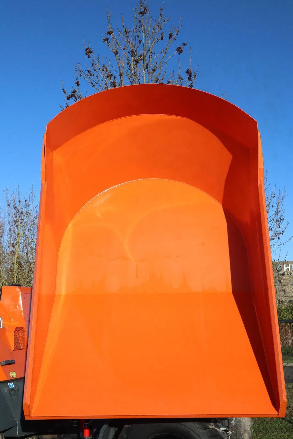 DAVINO DS70 | NEW UNUSED | 7 TON | DEMO | DV60 | AUSA D600