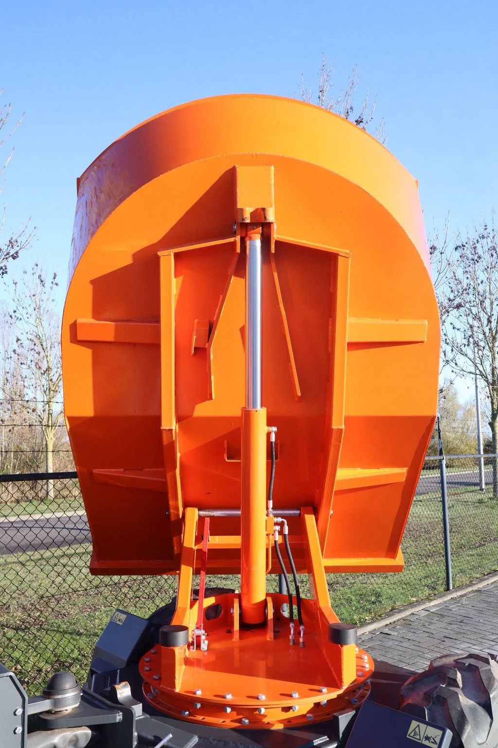 DAVINO DS70 | NEW UNUSED | 7 TON | DEMO | DV60 | AUSA D600