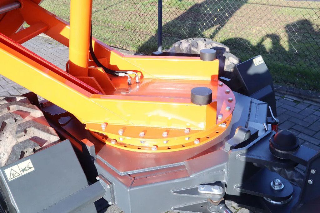 DAVINO DS70 | NEW UNUSED | 7 TON | DEMO | DV60 | AUSA D600