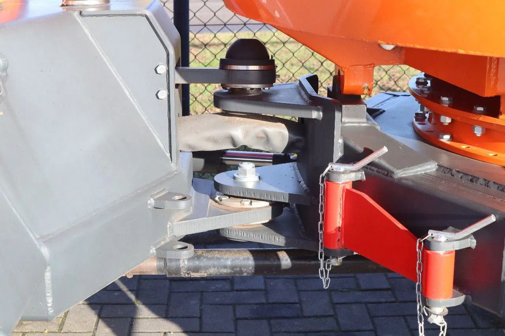 DAVINO DS70 | NEW UNUSED | 7 TON | DEMO | DV60 | AUSA D600