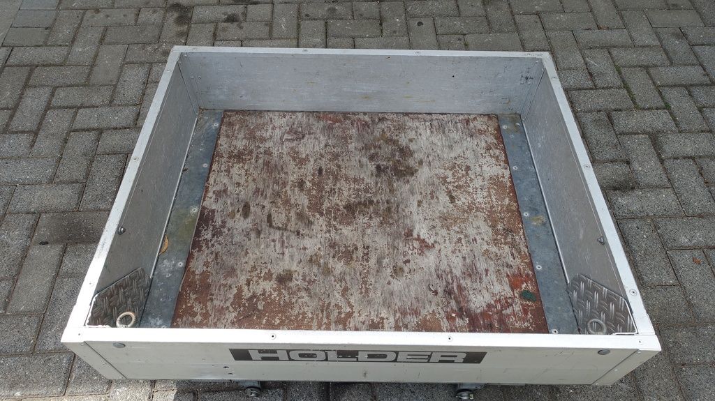 Holder laadbak 103x82 cm