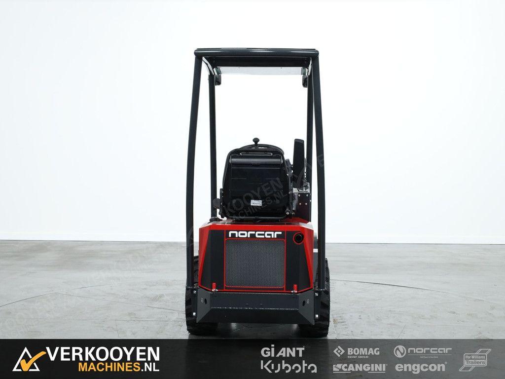 2025 Norcar 755XC VK10425