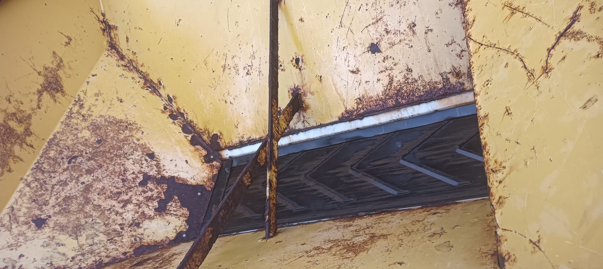 Zoutstrooier Nido 2m3