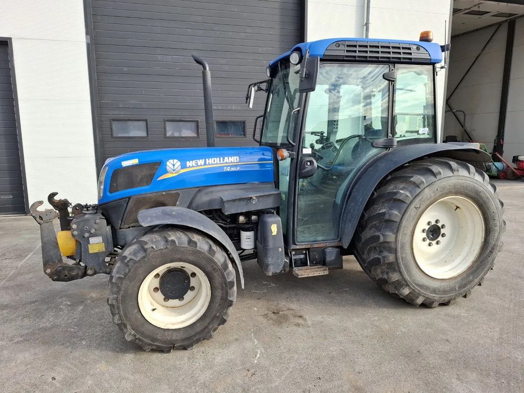New Holland T4.95 T4.95LP