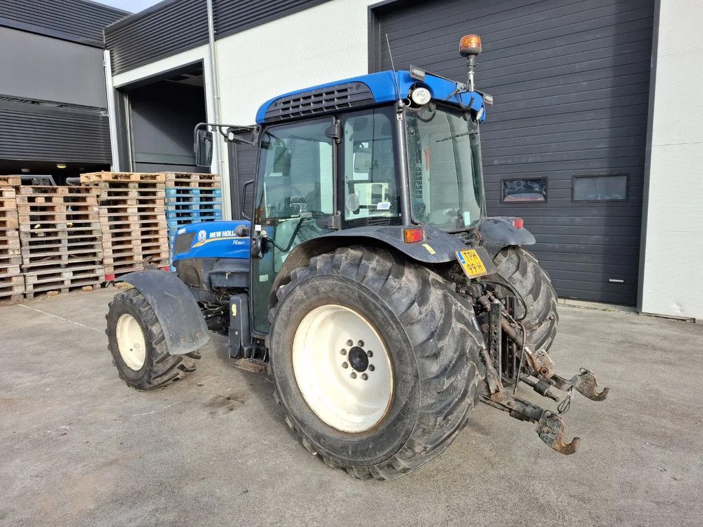 New Holland T4.95 T4.95LP