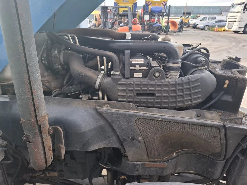 New Holland T4.95 T4.95LP