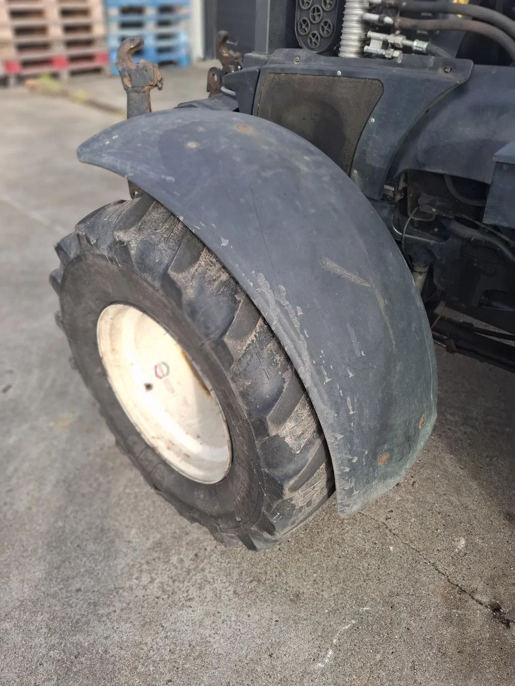 New Holland T4.95 T4.95LP