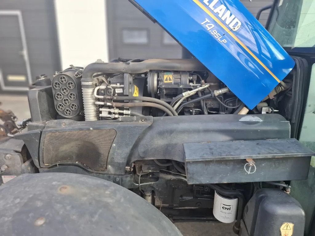 New Holland T4.95 T4.95LP