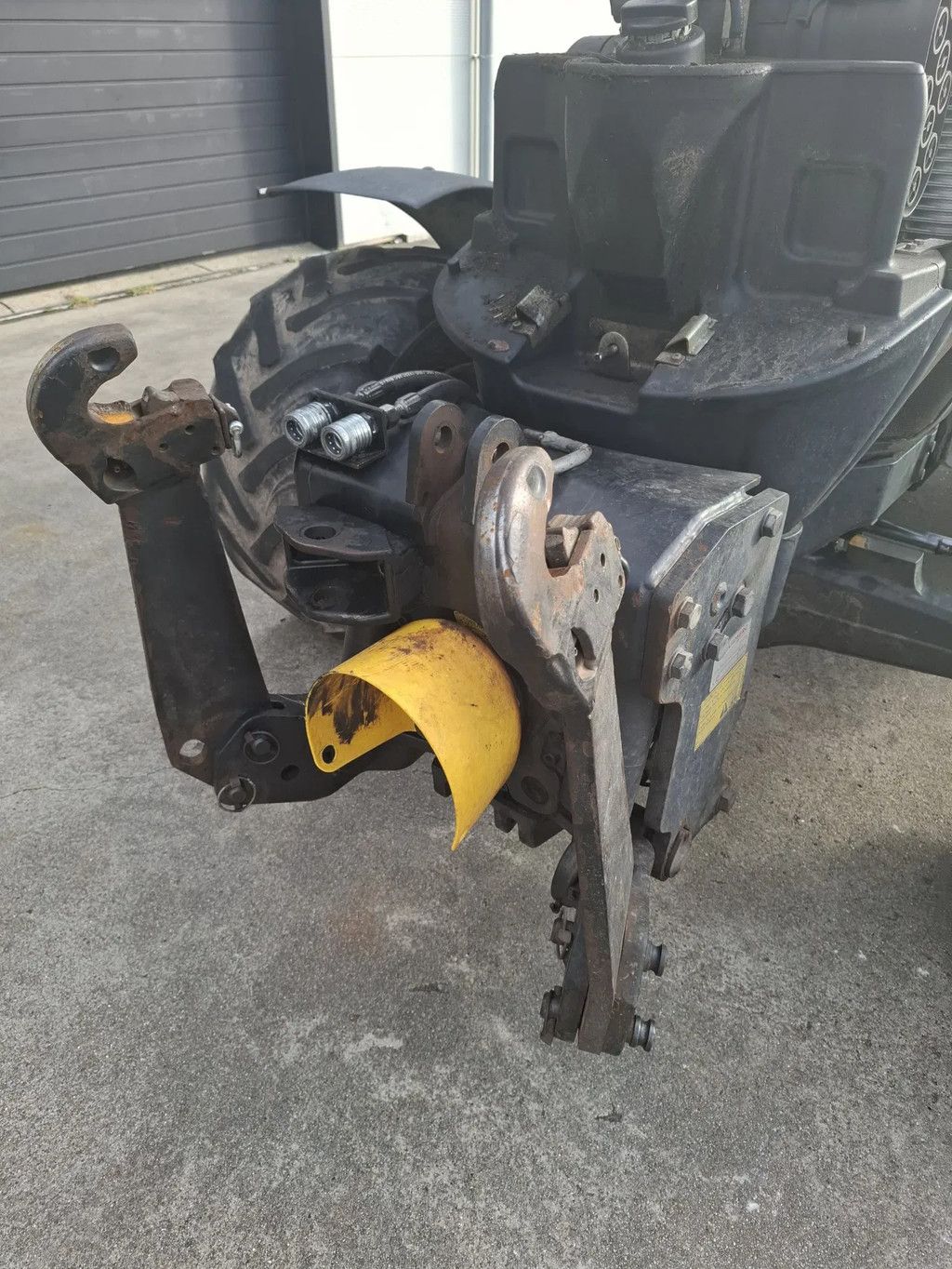 New Holland T4.95 T4.95LP