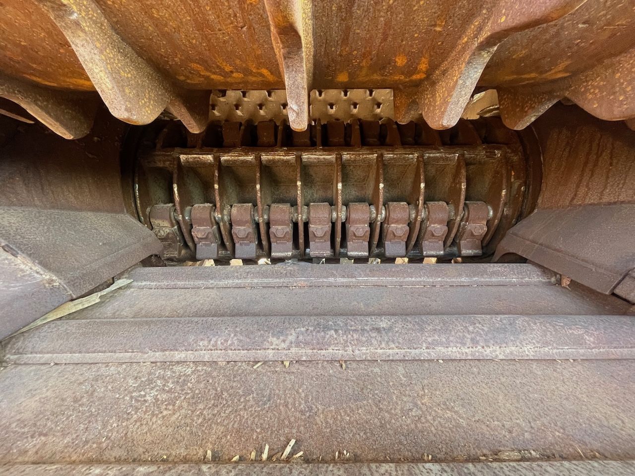 Doppstadt AK635 Profi