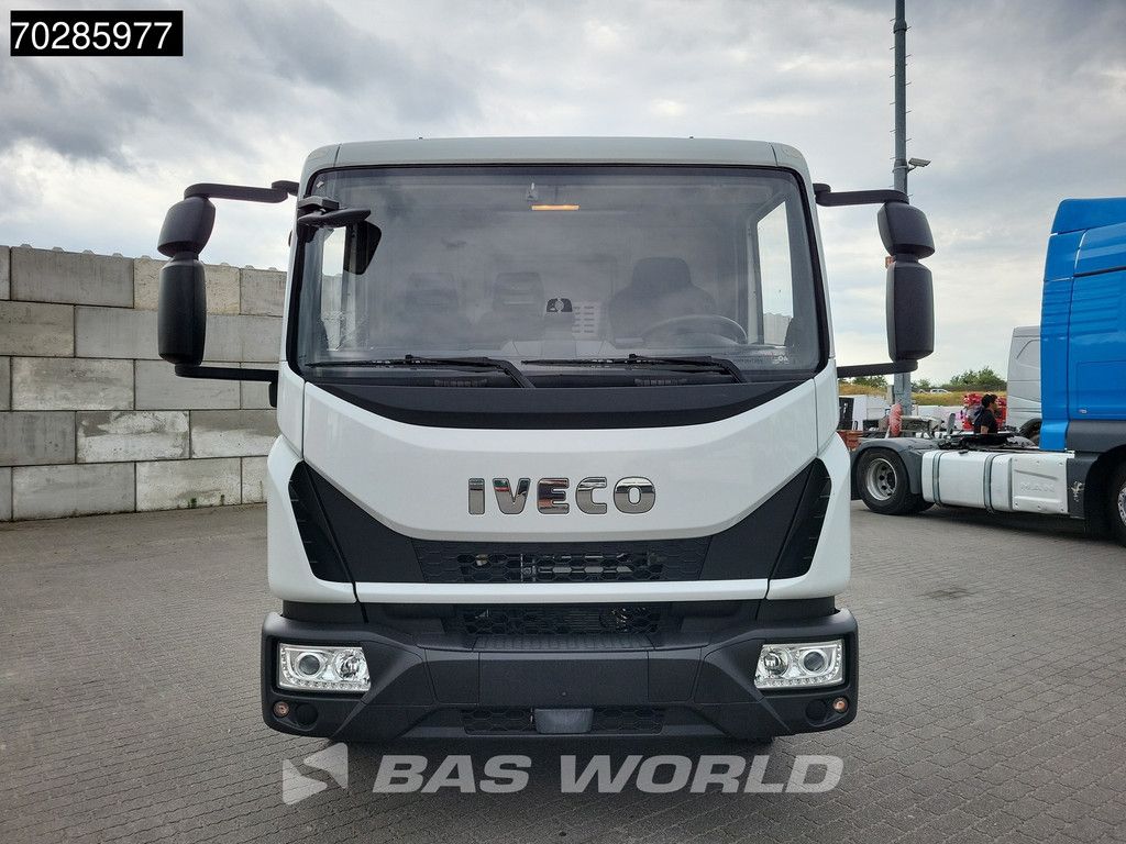 Iveco Eurocargo 120LE210 4X2 Nieuw! CNG 2xTanks Retarder TELMA Euro 6